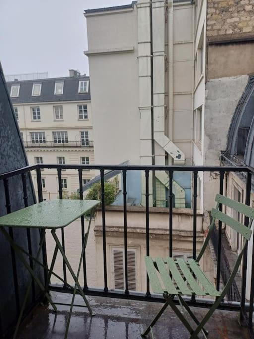 Appartamento Elegant Pied-a-terre 8eme